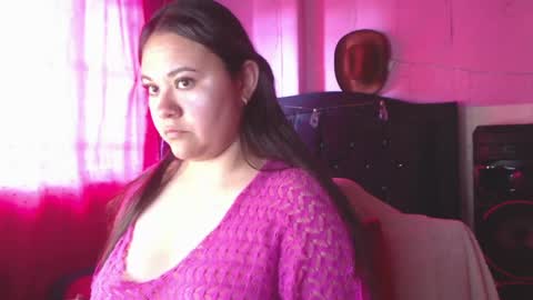 Snapshot of nikkirous_ chatting on May 27, 2026, 5:10 pm Nikkirous online show from May 27, 2026, 5:10 pm