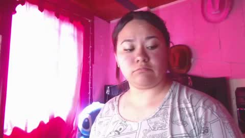 Snapshot of nikkirous_ chatting on June 6, 2026, 4:33 pm Nikkirous online show from June 6, 2026, 4:33 pm
