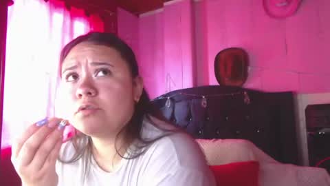 Snapshot of nikkirous_ chatting on June 13, 2026, 5:11 pm Nikkirous online show from June 13, 2026, 5:11 pm