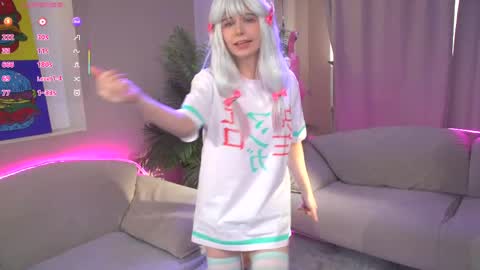 Stassy Krissy Aria Lina online show from April 30, 2026, 1:39 pm