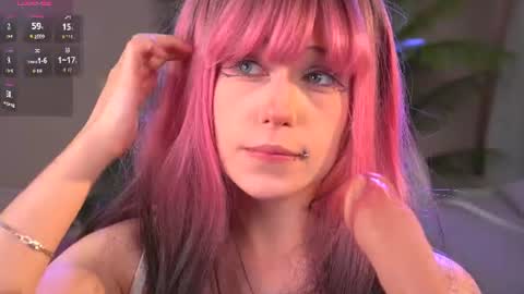 Stassy Krissy Aria Lina online show from July 31, 2026, 9:03 pm