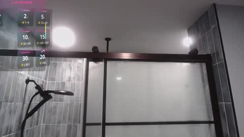 nikkisnow1 online show from November 27, 2025, 3:08 am