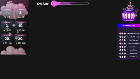 Snapshot of nikkisssss chatting on March 7, 2025, 10:02 am Nikki online show from March 7, 2025, 10:02 am