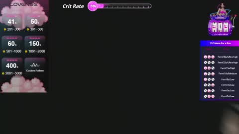 Snapshot of nikkisssss chatting on September 15, 2025, 10:15 am Nikki online show from September 15, 2025, 10:15 am