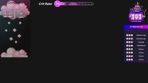 Snapshot of nikkisssss chatting on September 19, 2025, 10:27 am Nikki online show from September 19, 2025, 10:27 am