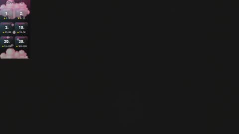 Snapshot of nikkisssss chatting on November 24, 2025, 11:43 am Nikki online show from November 24, 2025, 11:43 am