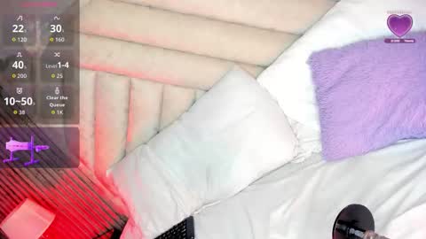 Snapshot of nikkitaevans chatting on December 15, 2025, 6:06 am Nikkita Evans online show from December 15, 2025, 6:06 am