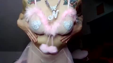 Snapshot of nikkixdiamonds27 chatting on December 5, 2025, 5:05 am Nikki online show from December 5, 2025, 5:05 am