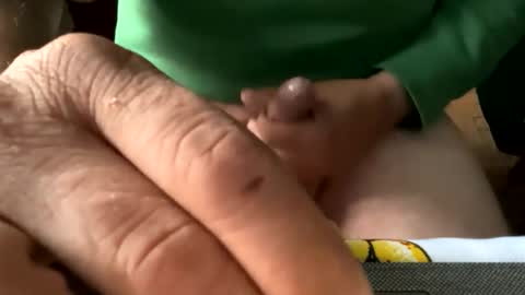 nikko196969 online show from October 20, 2025, 1:00 pm