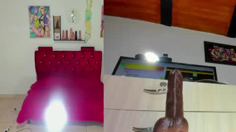 Snapshot of nikky__rosse chatting on June 2, 2026, 11:01 am nikky__rosse online show from June 2, 2026, 11:01 am
