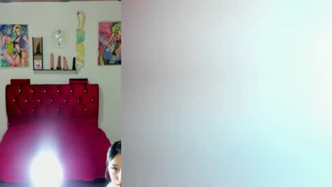 Snapshot of nikky__rosse chatting on June 10, 2026, 10:58 am nikky__rosse online show from June 10, 2026, 10:58 am