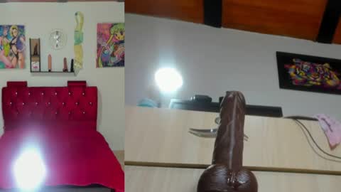 Snapshot of nikky__rosse chatting on June 11, 2026, 10:57 am nikky__rosse online show from June 11, 2026, 10:57 am