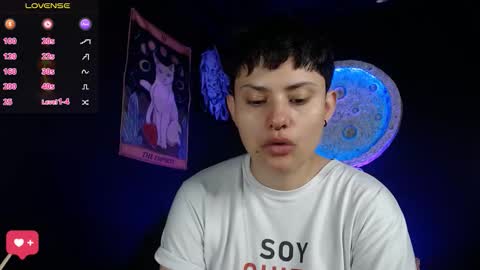 Nikky online show from January 14, 2026, 1:06 pm