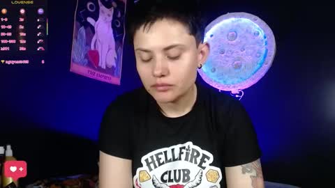 Nikky online show from February 11, 2026, 3:06 pm