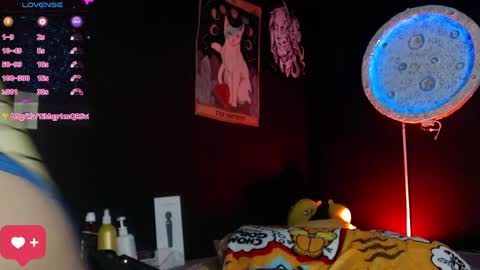 Snapshot of nikky_tomboy444 chatting on June 6, 2026, 2:11 pm Nikky online show from June 6, 2026, 2:11 pm