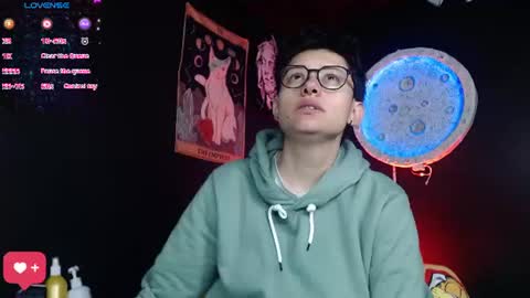 Snapshot of nikky_tomboy444 chatting on June 10, 2026, 1:54 pm Nikky online show from June 10, 2026, 1:54 pm