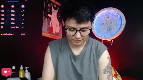 Snapshot of nikky_tomboy444 chatting on June 18, 2026, 3:38 pm Nikky online show from June 18, 2026, 3:38 pm