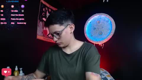 Snapshot of nikky_tomboy444 chatting on June 24, 2026, 7:46 pm Nikky online show from June 24, 2026, 7:46 pm