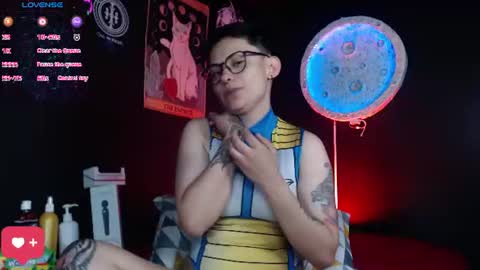 Snapshot of nikky_tomboy444 chatting on June 26, 2026, 1:26 pm Nikky online show from June 26, 2026, 1:26 pm