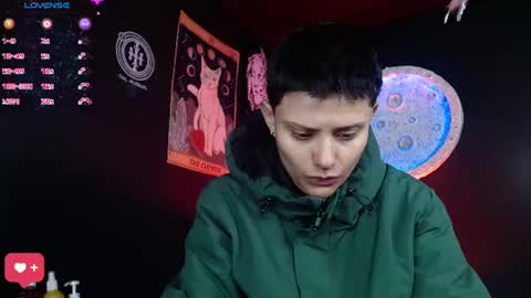 Snapshot of nikky_tomboy444 chatting on June 27, 2026, 1:06 pm Nikky online show from June 27, 2026, 1:06 pm
