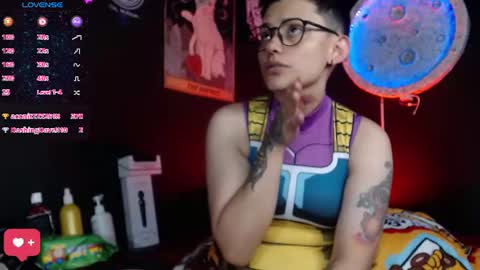 Snapshot of nikky_tomboy444 chatting on July 3, 2026, 4:02 pm Nikky online show from July 3, 2026, 4:02 pm