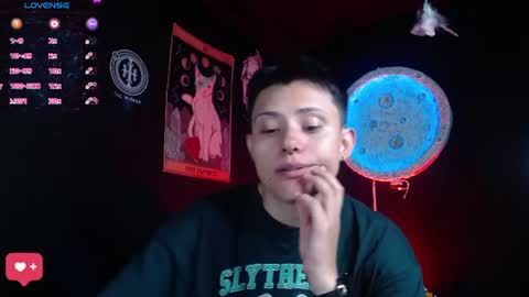 Snapshot of nikky_tomboy444 chatting on July 6, 2026, 7:05 pm Nikky online show from July 6, 2026, 7:05 pm