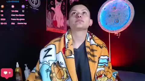 Snapshot of nikky_tomboy444 chatting on July 21, 2026, 1:57 pm Nikky online show from July 21, 2026, 1:57 pm