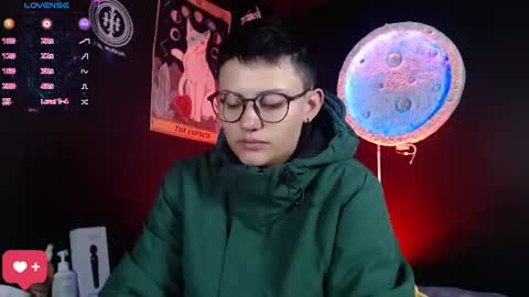 Snapshot of nikky_tomboy444 chatting on July 23, 2026, 5:00 pm Nikky online show from July 23, 2026, 5:00 pm