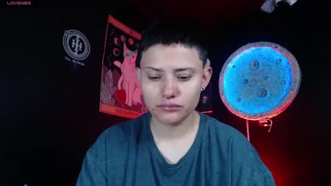Snapshot of nikky_tomboy444 chatting on August 2, 2026, 1:20 pm Nikky online show from August 2, 2026, 1:20 pm