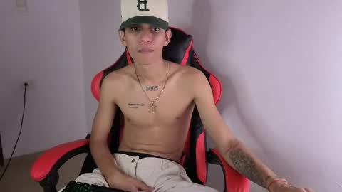 niklaus_wolf online show from April 25, 2026, 4:15 pm