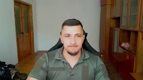 Dmitry online show from June 22, 2026, 5:59 am