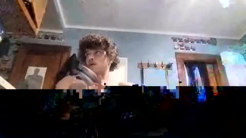 Snapshot of niko12mn chatting on September 21, 2025, 2:35 am Nikomn online show from September 21, 2025, 2:35 am