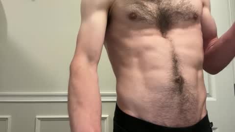 niko9inches online show from October 23, 2025, 6:28 pm