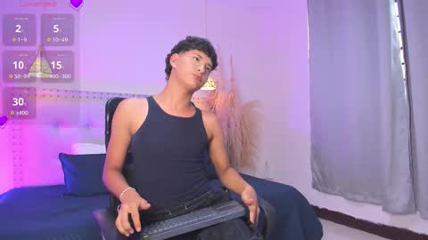 Snapshot of niko_cute18 chatting on December 15, 2025, 9:19 pm NIKO online show from December 15, 2025, 9:19 pm