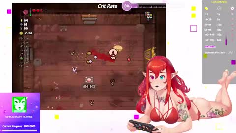 Snapshot of niko_gameground chatting on January 9, 2025, 5:22 pm niko_gameground online show from January 9, 2025, 5:22 pm