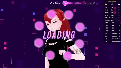 Snapshot of niko_gameground chatting on March 8, 2025, 12:20 pm niko_gameground online show from March 8, 2025, 12:20 pm