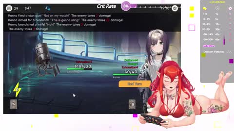 Snapshot of niko_gameground chatting on March 9, 2025, 4:55 pm niko_gameground online show from March 9, 2025, 4:55 pm