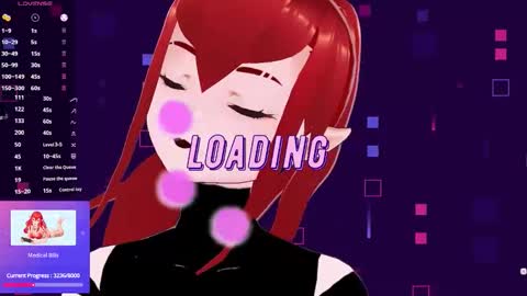 Snapshot of niko_gameground chatting on November 30, 2025, 9:46 am niko_gameground online show from November 30, 2025, 9:46 am