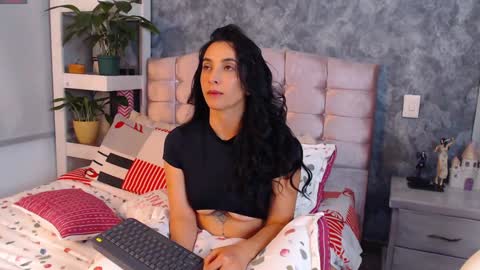 Niko Robin online show from February 1, 2025, 3:30 am