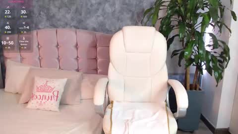 Niko Robin online show from January 16, 2026, 8:13 pm