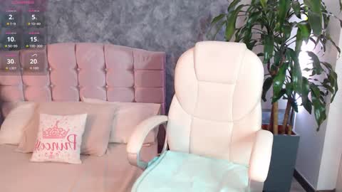 Niko Robin online show from February 7, 2026, 5:05 pm