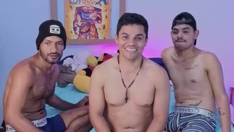 niko_roko online show from May 18, 2026, 10:04 pm