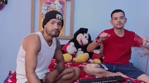niko_roko online show from June 1, 2026, 5:36 pm