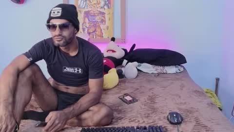 niko_roko online show from June 6, 2026, 3:50 pm