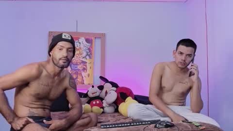 niko_roko online show from June 7, 2026, 3:49 pm