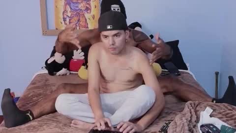 niko_roko online show from June 9, 2026, 7:14 pm