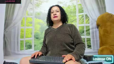 Snapshot of nikol32__ chatting on June 5, 2026, 10:43 am dayan online show from June 5, 2026, 10:43 am