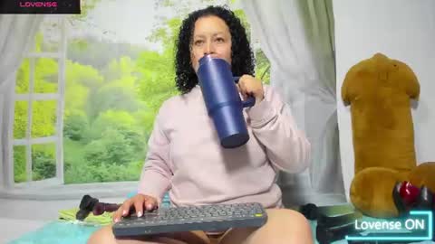 Snapshot of nikol32__ chatting on June 24, 2026, 10:36 am dayan online show from June 24, 2026, 10:36 am