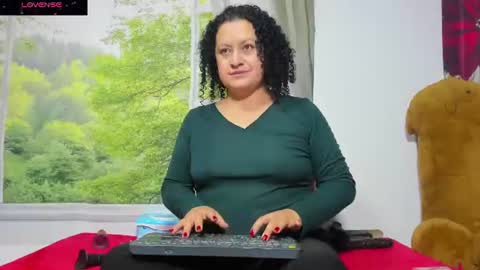 Snapshot of nikol32__ chatting on July 10, 2026, 11:13 am dayan online show from July 10, 2026, 11:13 am