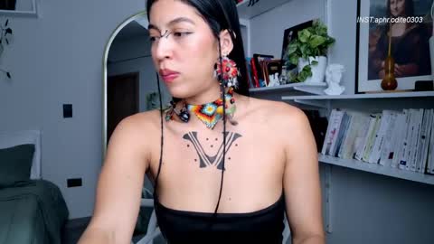 Nicole cam online show from April 9, 2026, 9:20 pm